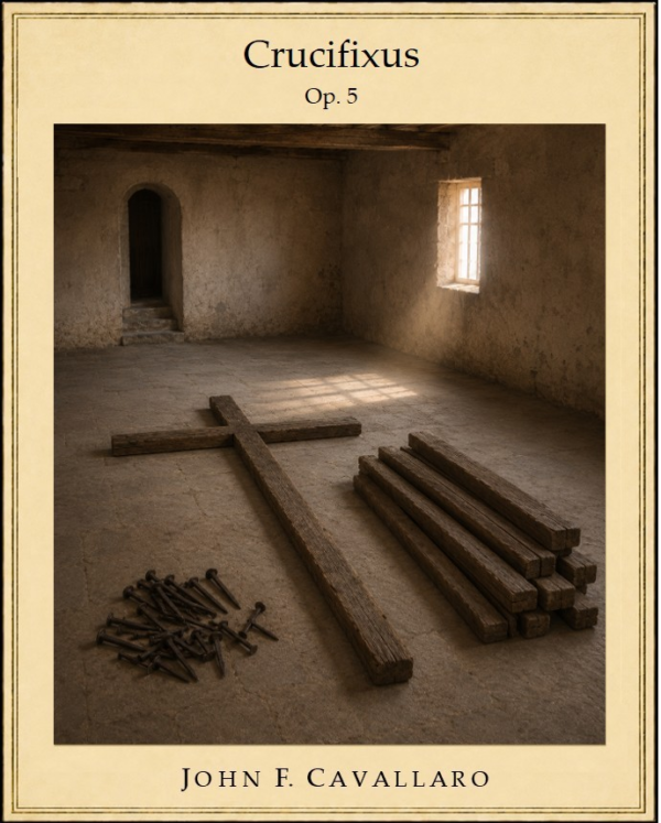 Crucifixus
