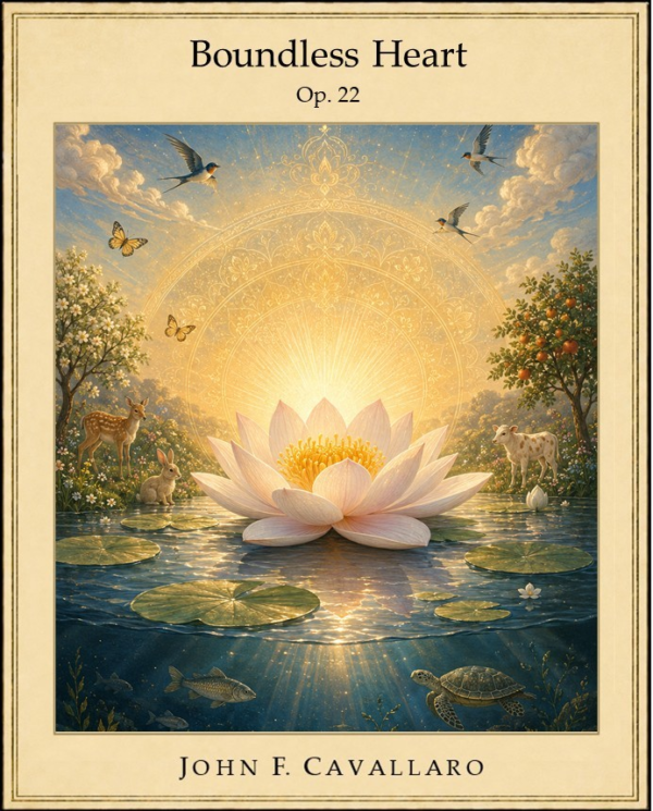 Boundless Heart