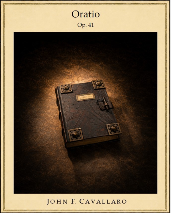 Oratio